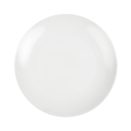 Coupe Plates 20cm | Olympia Whiteware 3