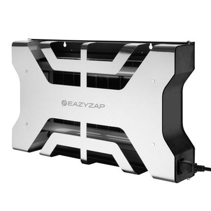Commercial LED Flycatcher with Silent Operation | Eazyzap 3
