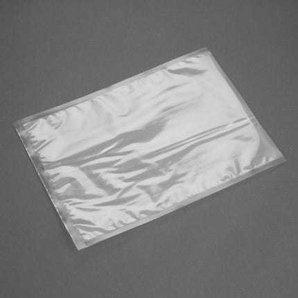Vacuum Sealer Bags with Texture 25x35cm | Vogue | 50 Pieces 4