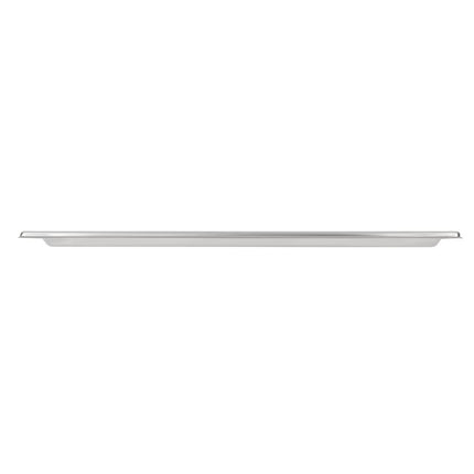 Stainless Steel GN 1/1 Container with Handle and Lid | Matfer Bourgeat 3