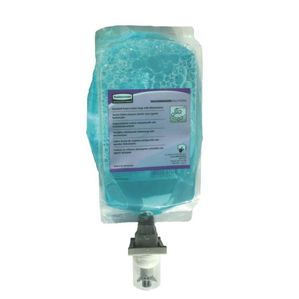 Foaming Hand Soap Refill | Rubbermaid | 1.1L