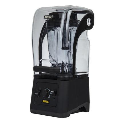 Manual Blender with Soundproof Lid 2.5L | Buffalo 3