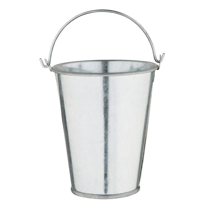 Small Round Table Bucket 9.5cm | Olympia 4