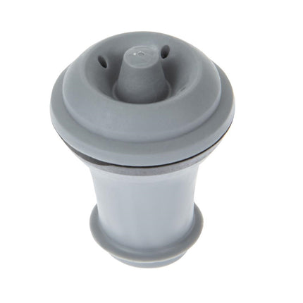 Wine Vacuum Replacement Stoppers | Vacu-Vin | 2 Pieces 2