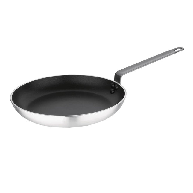 Teflon Platinum Plus Non-Stick Aluminum Frying Pan 30cm | Vogue