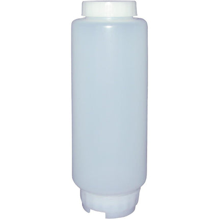FIFO Sauce Dispenser 59cl | Easy-Clean Squeeze Bottle