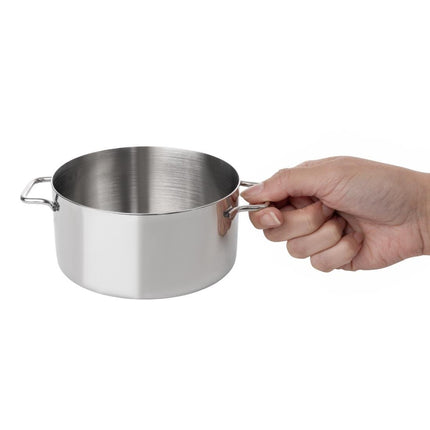 Mini Table Presentation Casserole 675ml | Olympia 5