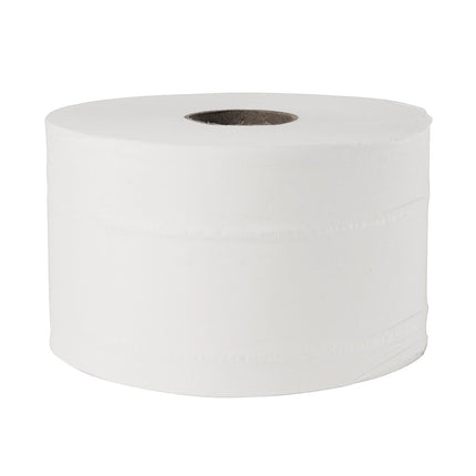 Micro Toilet Paper Rolls | Jantex 5