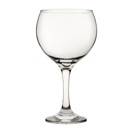 Utopia Bistro Cubata Glasses 640ml (12 pcs)