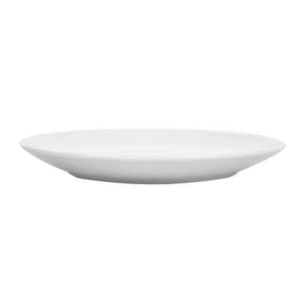 Coupe Plates 20cm | Olympia Whiteware 2