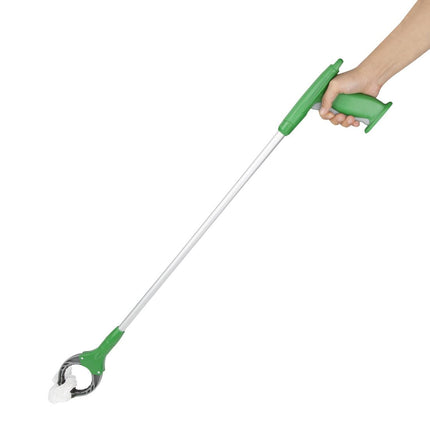 Waste Grabber Tool 850 mm | Jantex 5