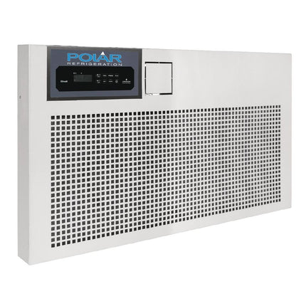 Polar Front Panel with Front Cover