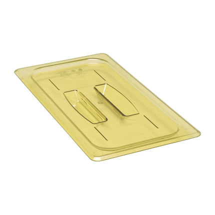 Cambro Heat-Resistant GN 1/3 Lid with Handle