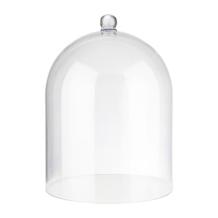 APS Super Dome Polycarbonate Cloche 300mm