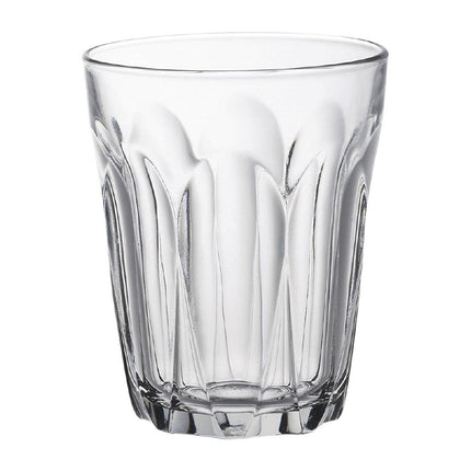 Tempered Glass Tumblers 250ml | Duralex Provence | 6 Pieces