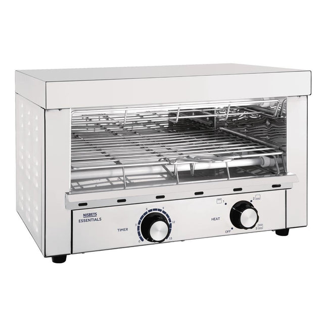 Toaster Oven 2100W | Nisbets Essentials