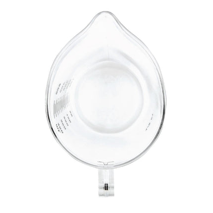 Polycarbonate Measuring Jug 500ml | Vogue 4