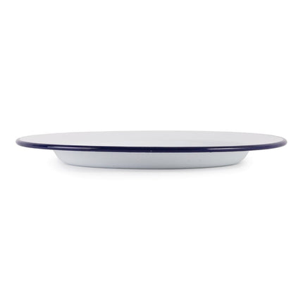 Enamel Plates 24.5cm | Olympia | 6 Pieces 4