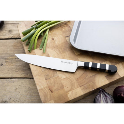 Dick 1905 Full Steel Chef's Knife 25.5 cm 6