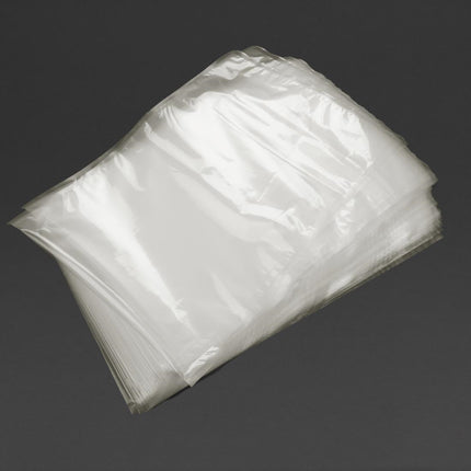 Compostable Chamber Vacuum Bags 150x250mm | Vogue | 100 Pack 6