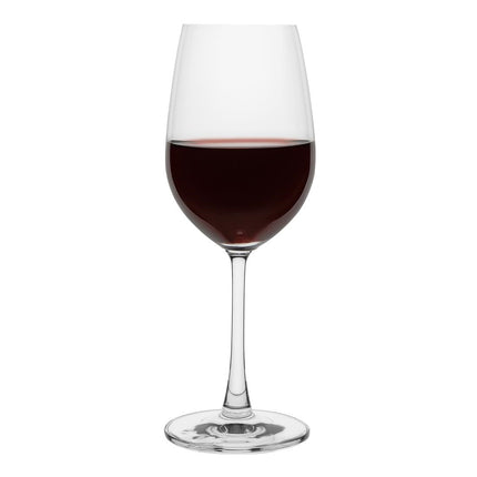 Serena Wine Glasses 425ml | Olympia | 6 Pieces 5