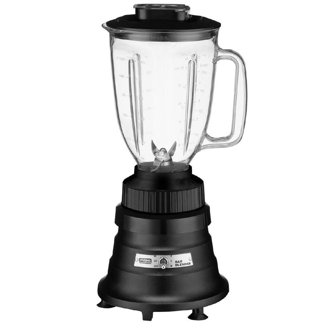Waring Bar Blender BB255K with Extra Jar 2