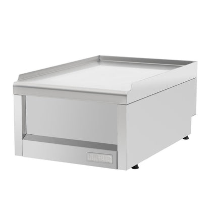 Neutral Worktop 400mm | Buffalo 600 Series | Stainless Steel 3