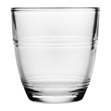 Gigogne Tumblers 90ml | Duralex | Set of 6 2