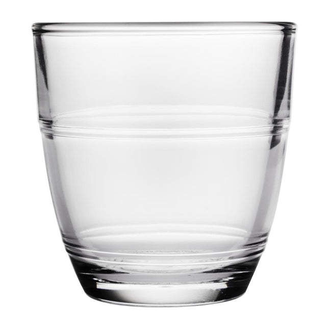 Gigogne Tumblers 90ml | Duralex | Set of 6 2