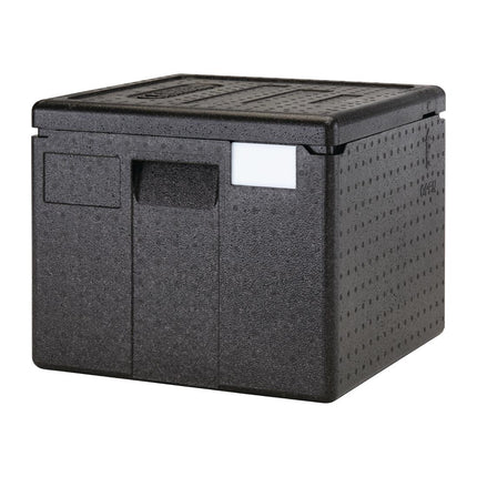 Insulated Pizza Transport Box 26.5cm | Cambro GoBox