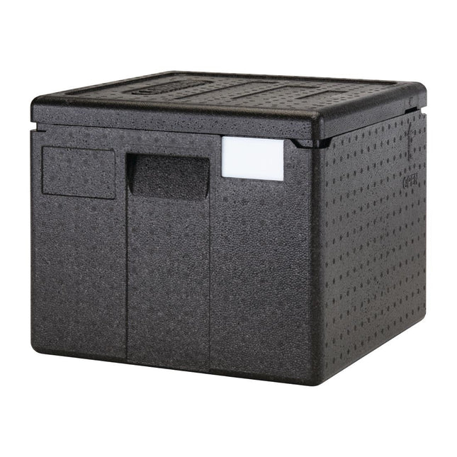 Insulated Pizza Transport Box 26.5cm | Cambro GoBox