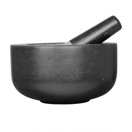 Granite Mortar and Pestle | Vogue 5