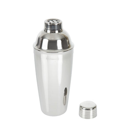 Stainless Steel Cocktail Shaker 70cl | Olympia 6
