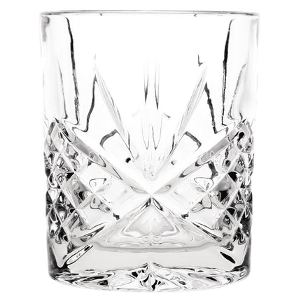 Old Duke Whiskey Glasses 295ml | Olympia | Set of 6 8