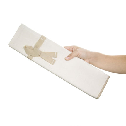 Knife Roll Bag with 10 Compartments | Vogue 2