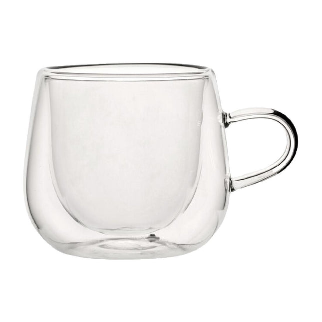 Double-Walled Buddha Mug 23 Cl | Utopia