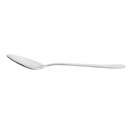 Olympia Buckingham Stainless Steel Dessert Spoons | Set of 12 5