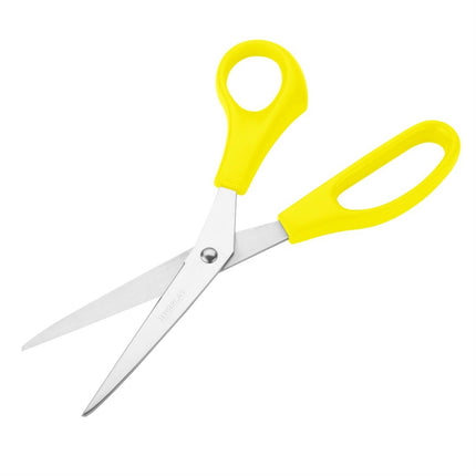 Yellow Color-Coded Kitchen Scissors | Hygiplas 2