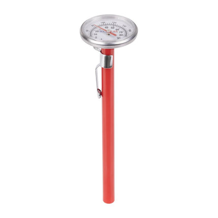 Dial Pocket Thermometer | Hygiplas | -10°C to +110°C 2