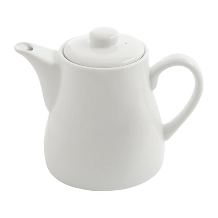 Tea Pots 50cl | Olympia | 4 Pieces 3