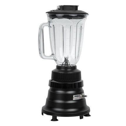 Bar Blender with 2 Speeds and Stainless Steel Blades | Waring BB255E 2