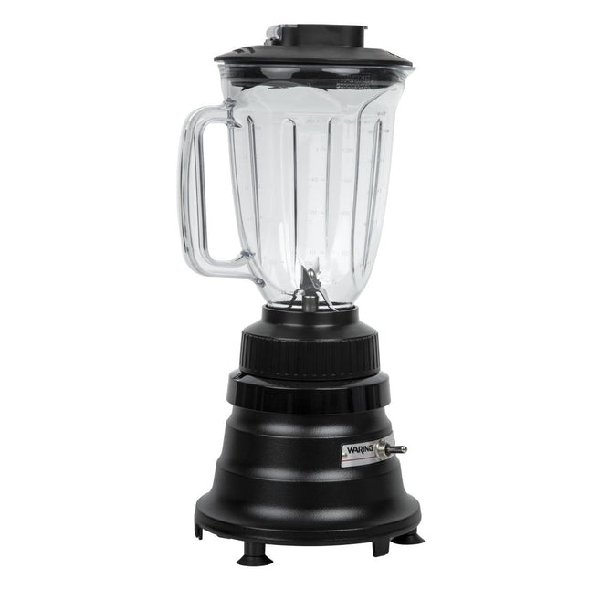 Bar Blender with 2 Speeds and Stainless Steel Blades | Waring BB255E 2