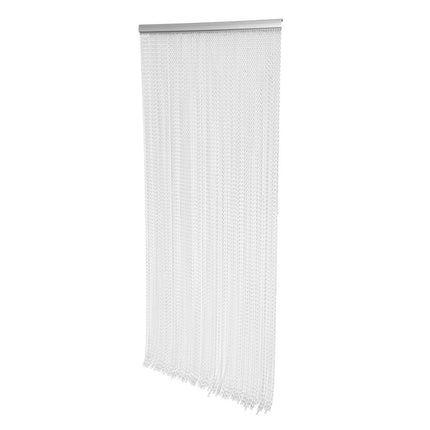 Aluminium Fly Curtain 90cm Wide | EazyZap 3