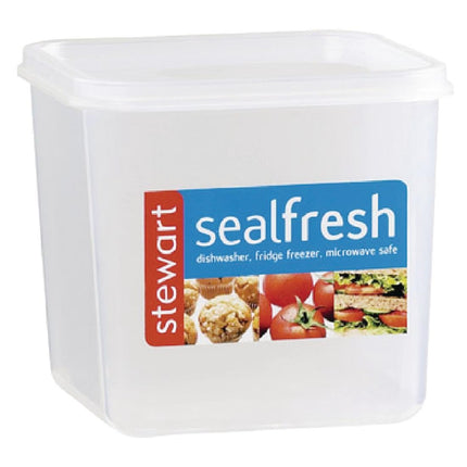 Seal Fresh Dessert Container 0.8L