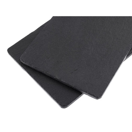 Slate Serving Boards for GM258 Leaf | Olympia | Set of 2 9