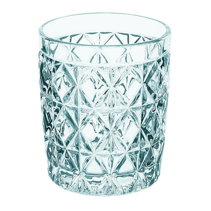 300ml Blue Havana Tumblers | Olympia | Set of 6 2