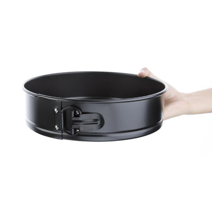 Non-Stick Springform Pan 26cm | Vogue Carbon Steel 2