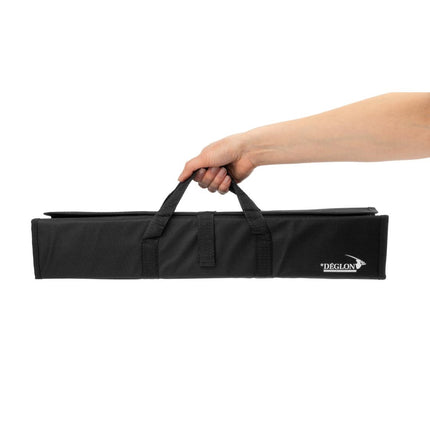 Barbecue Tool Set with Carrying Bag | Déglon 9