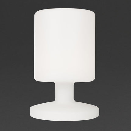 Rechargeable Outdoor Table Lamp with Warm White Light 2