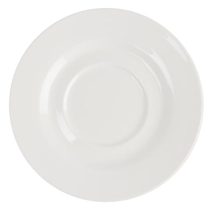 Porcelain Plates 15.6cm | Olympia Lumina 3